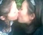 Kyrgyz lesbians